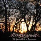 Hills Of Sefiroth : Ein Atem, Holle zu Verbrennen Hills Of Sefiroth : Ein Atem, Holle zu Verbrennen